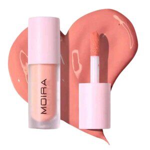 Moira Love Steady Liquid Blush#15 *Only One*